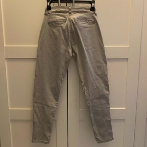 Banana Republic Skinny Cargo Pants - Size 6 Petite